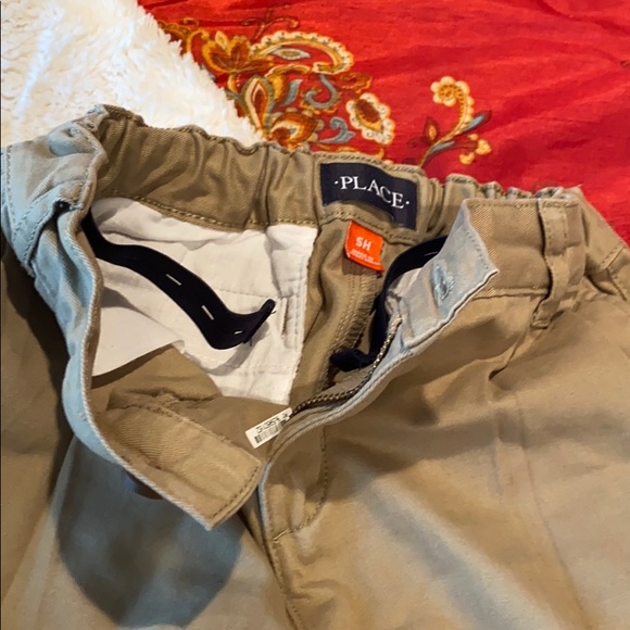 Khakis - Picture 2 of 3